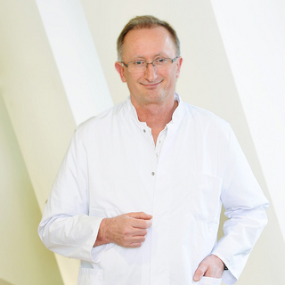 Univ.-Prof. Dr. Rupert Prommegger