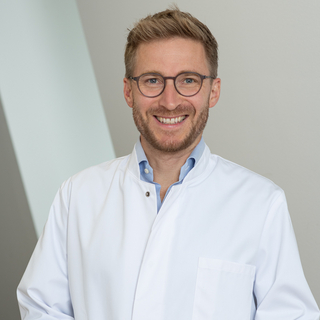 Dr. Markus Lill-Eccher